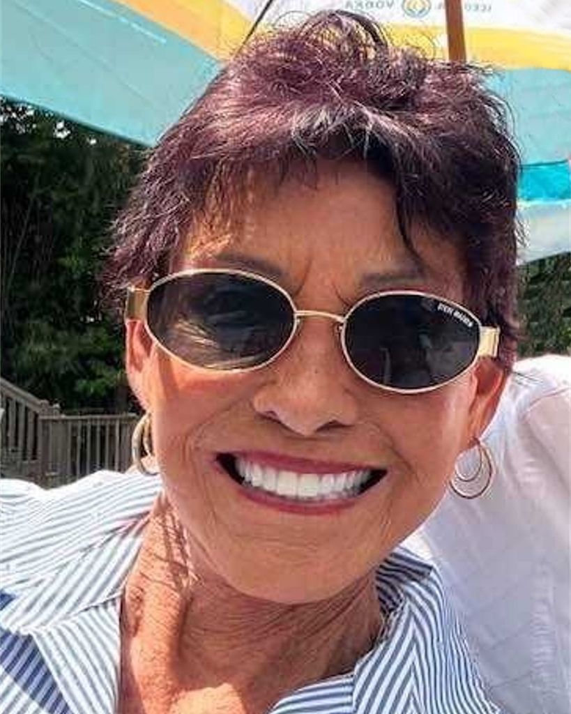 Jo Ann Ash Profile Photo