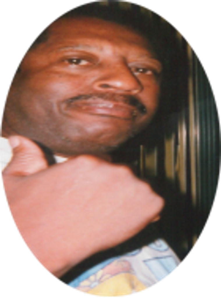 Cecil McDaniel