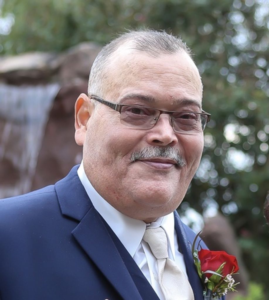 Douglas Alexander Rodriguez Profile Photo