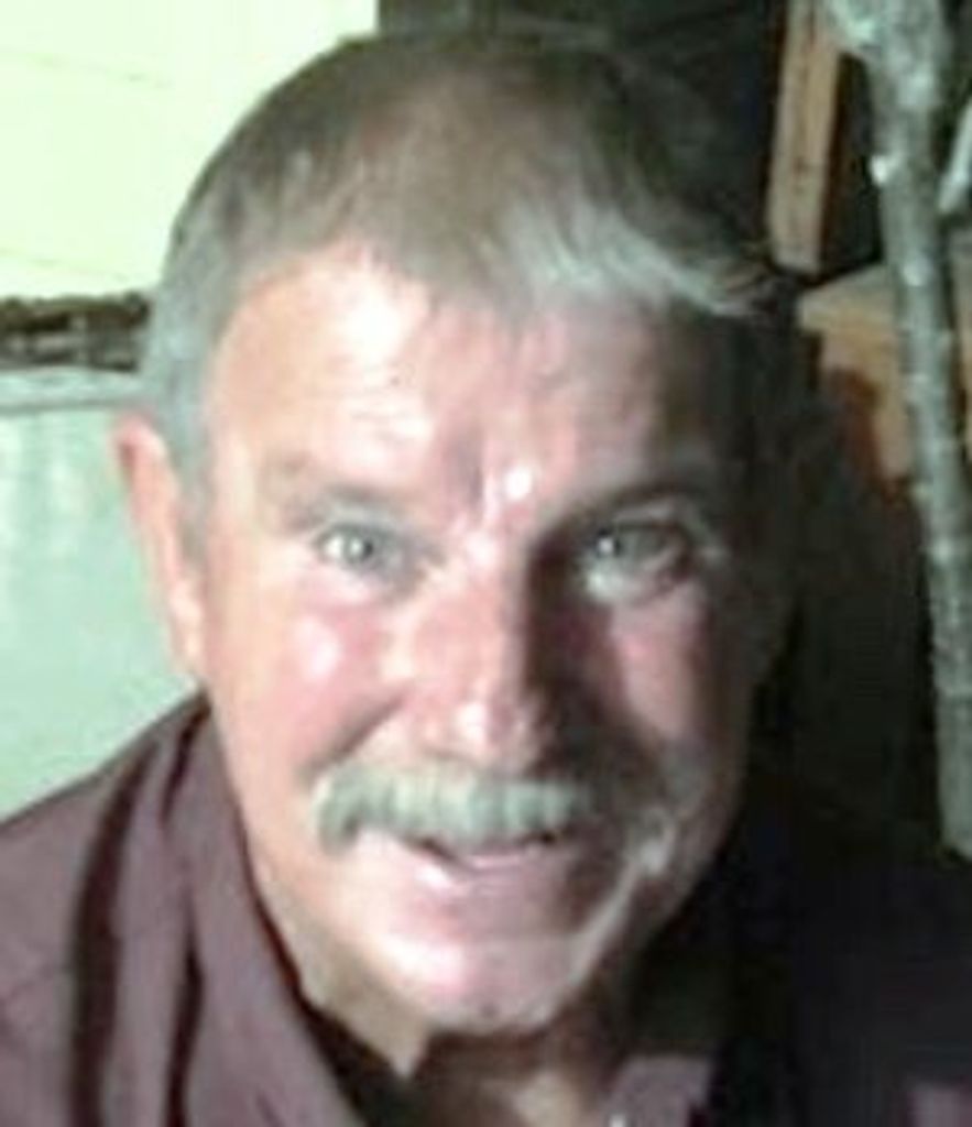 James “Jim” Albert Morris