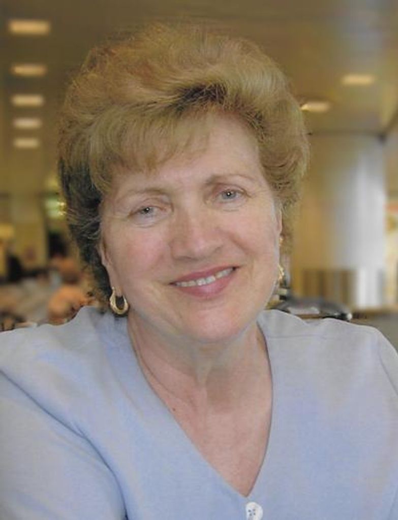 Anna Kiel Profile Photo