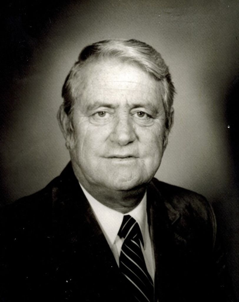 John Richardson