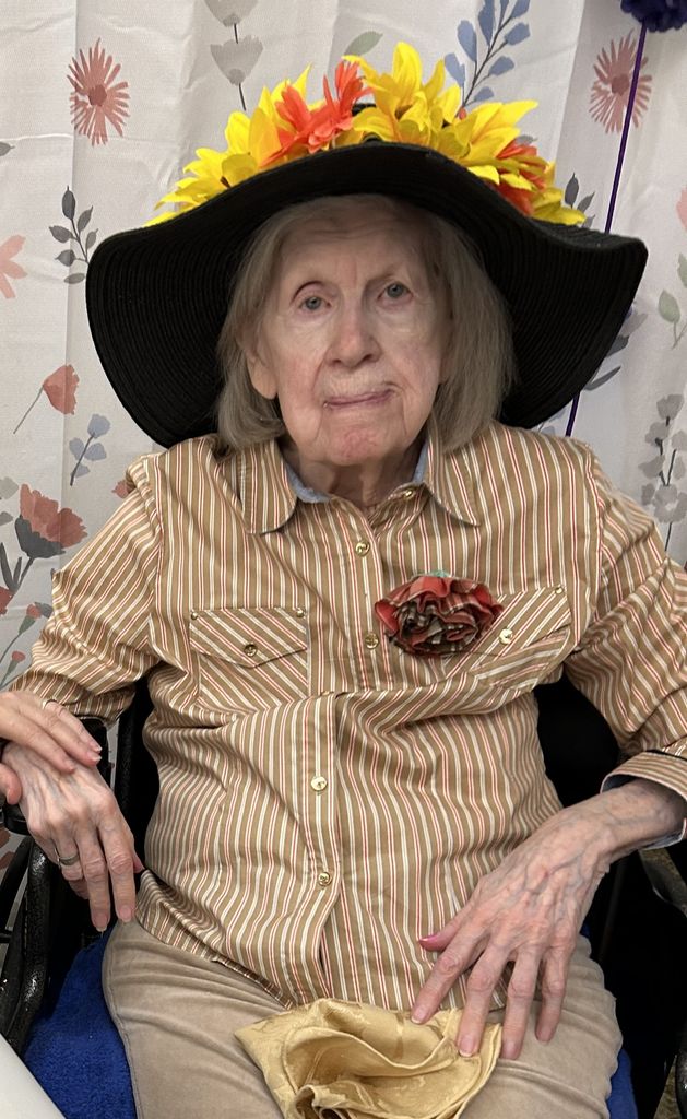 Joann Vogrin Profile Photo
