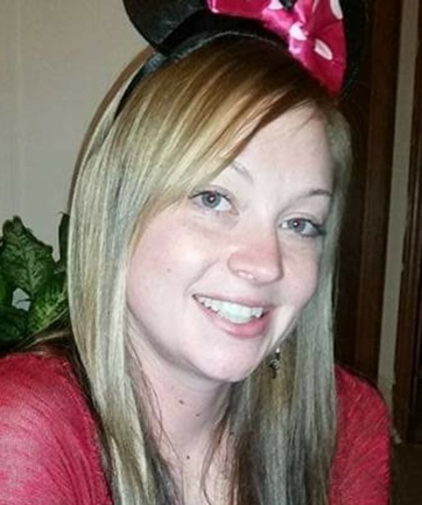 Stephanie Lynn Campbell Profile Photo