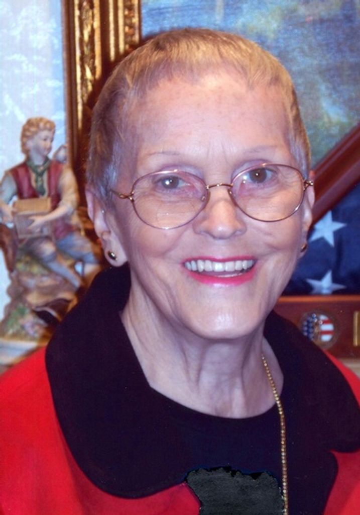 Arletta L. Roberts