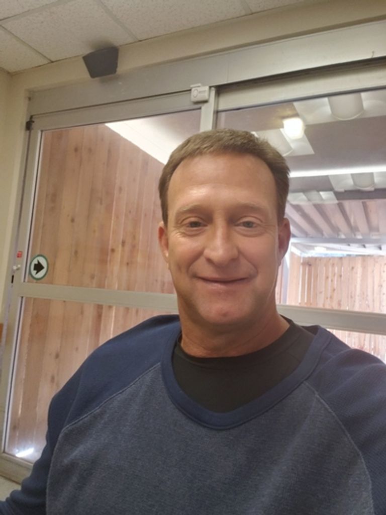John Mark Underwood Profile Photo
