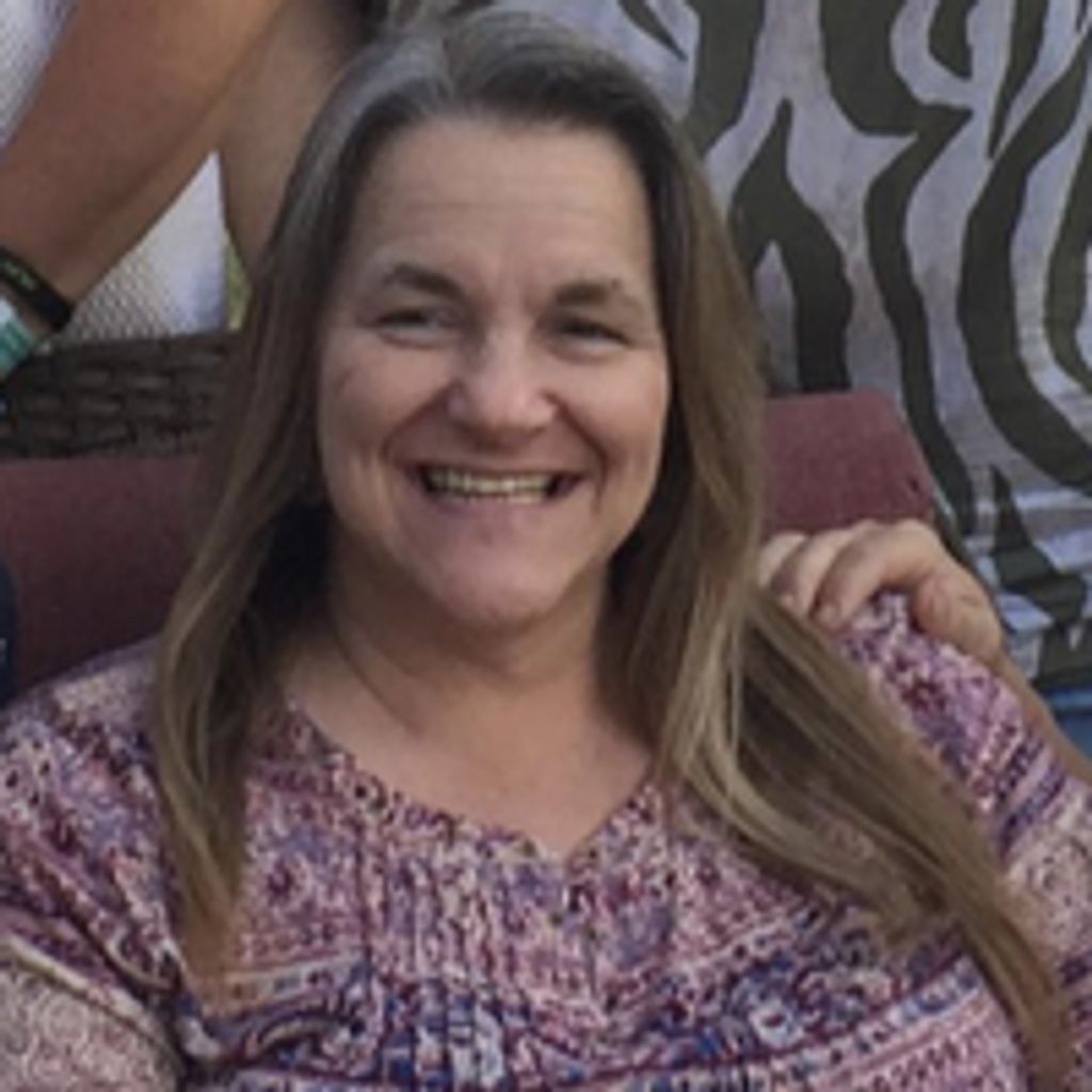 Vicki Hawkins Melford Profile Photo