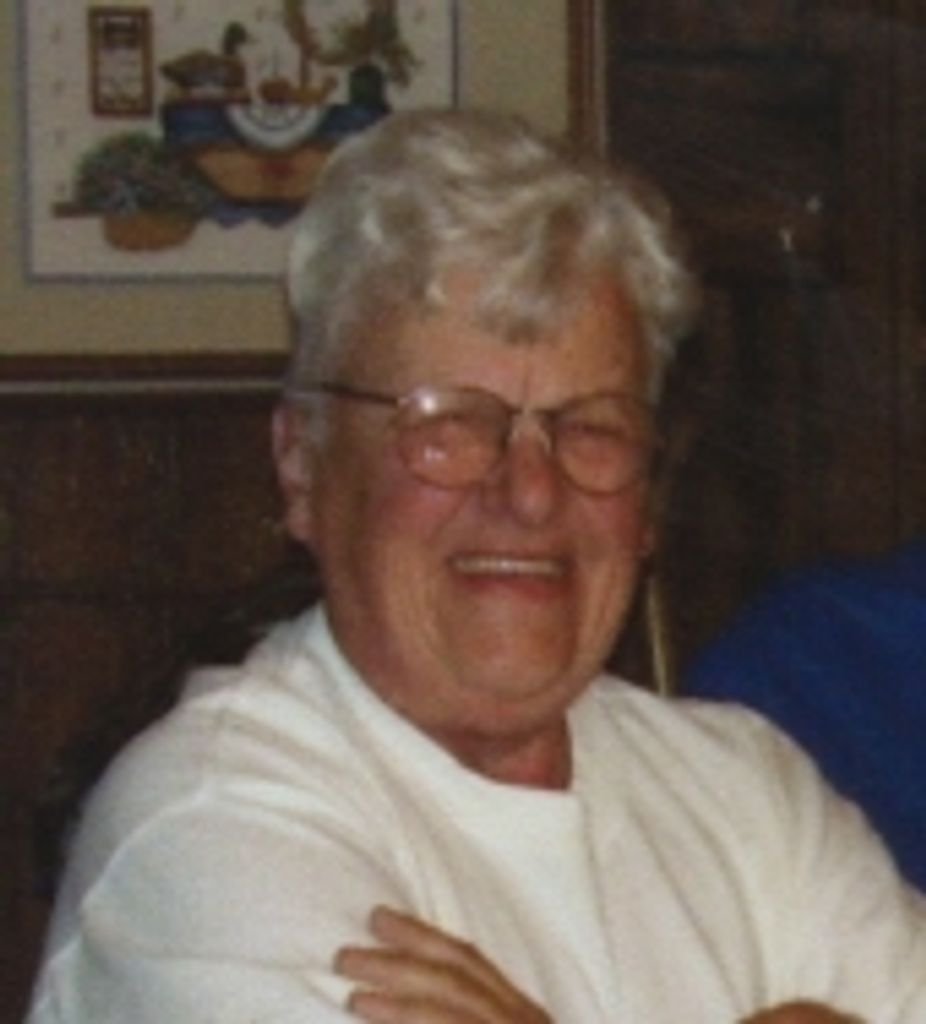 Jeanette Curry