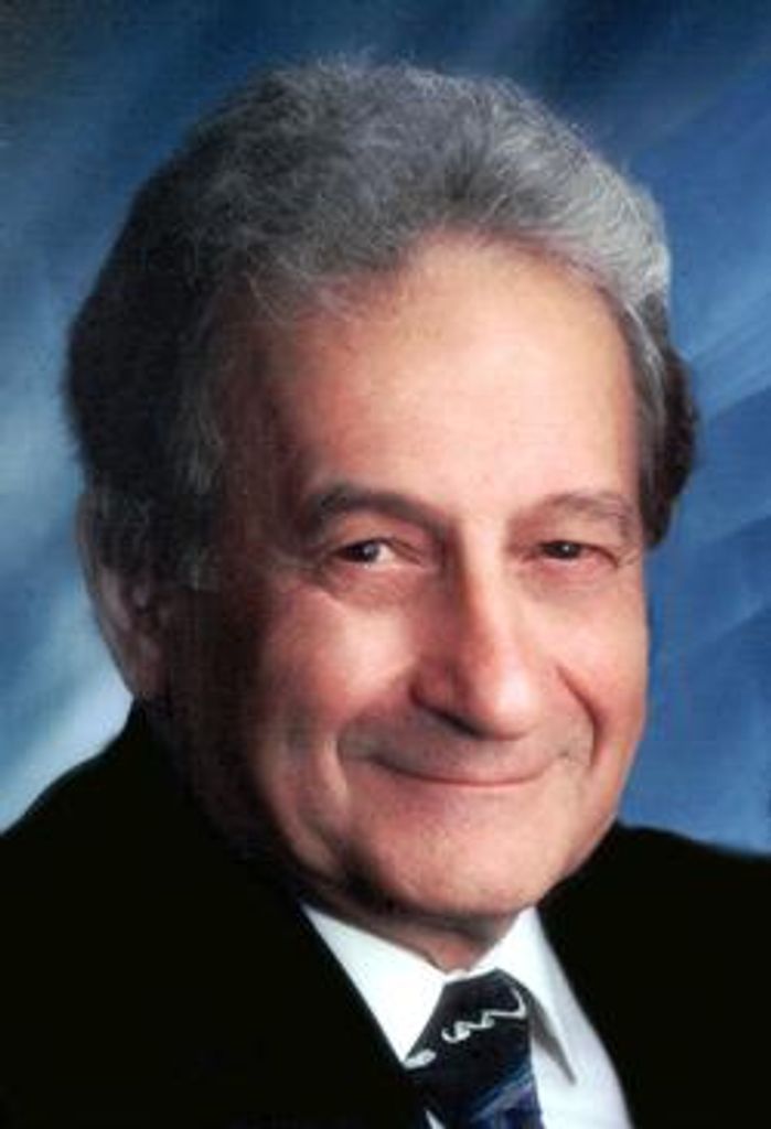 Anthony Edward Rubino, Sr