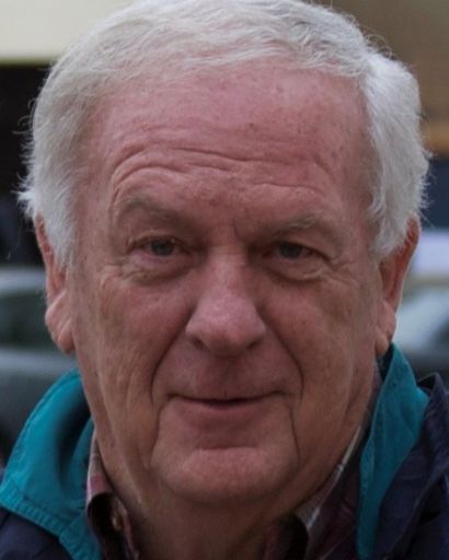 Paul Bean's obituary image