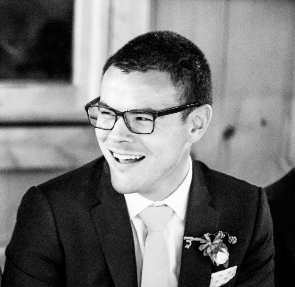Benjamin Lambert Liang