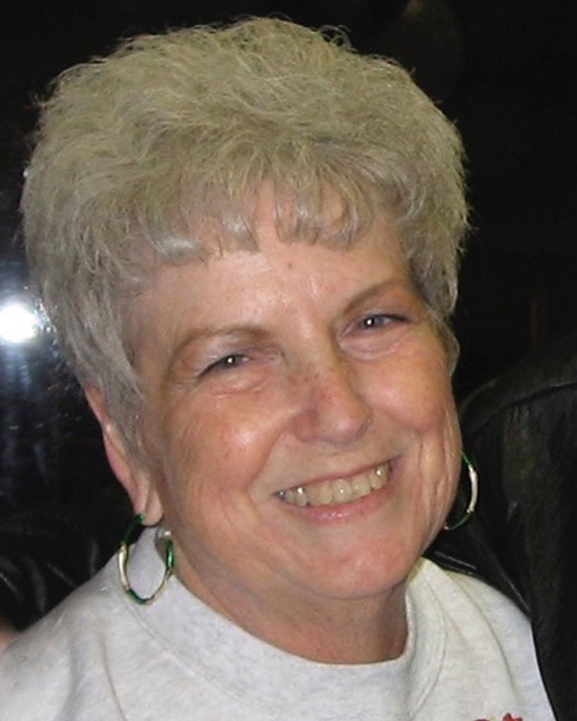 Irene Elizabeth Mann