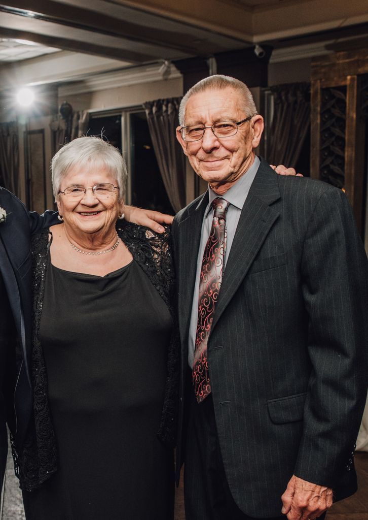 Charles Kenneth Hill Profile Photo