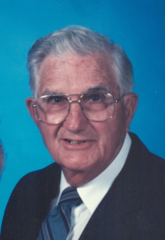 Seth R. Flemming Profile Photo