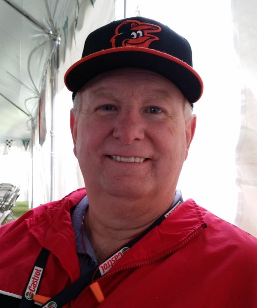 Joseph Mark Price Profile Photo