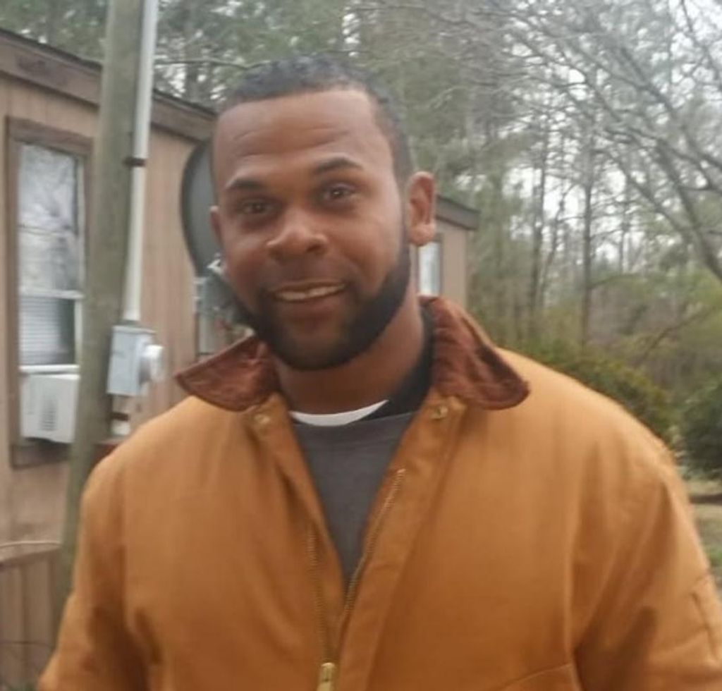 Jermaine Antoine Brown Profile Photo