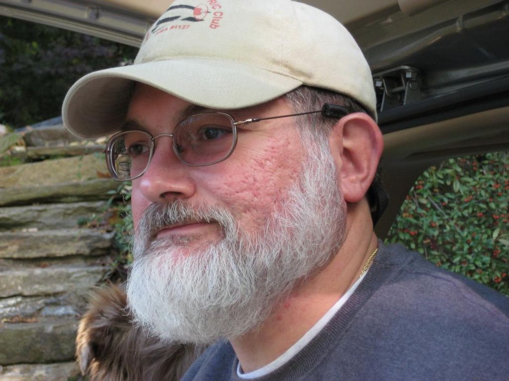 Christopher Hans Dietze Profile Photo