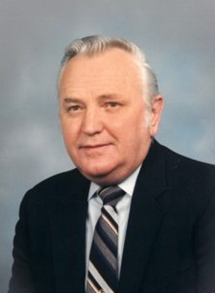 John Morgan Gilliland Profile Photo