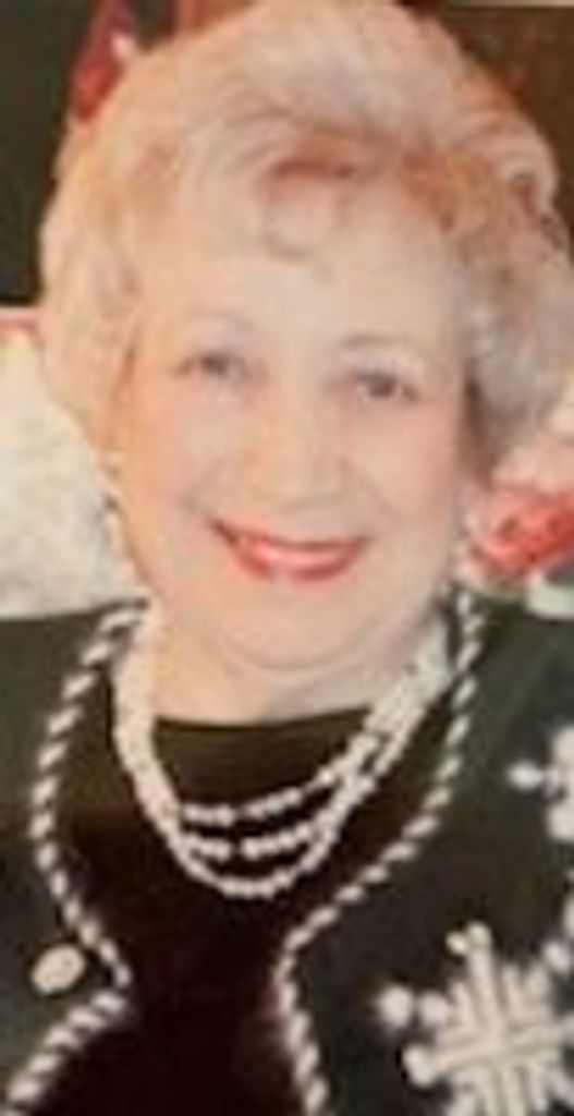 Dorothea F. Caffrey