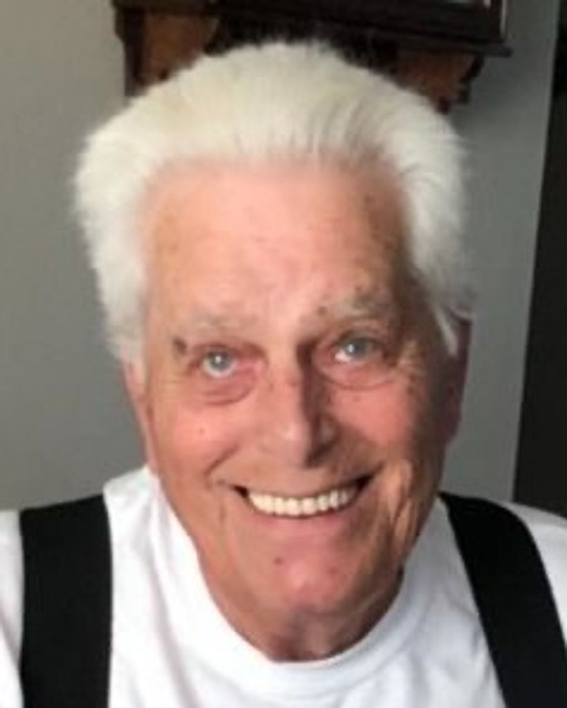 Larry Richard Boddy Profile Photo