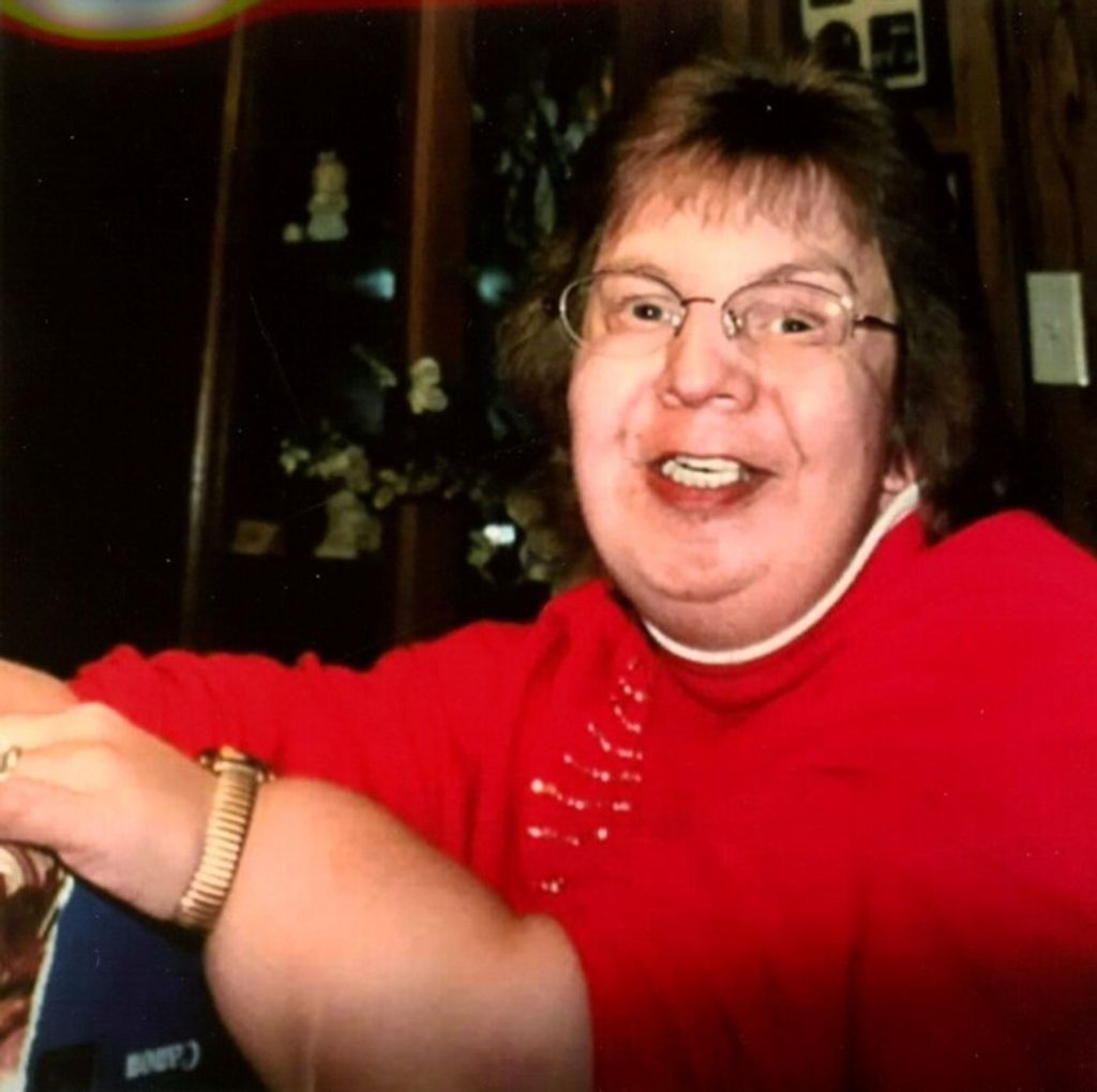 Amy Michele (Butchek)  Yaris