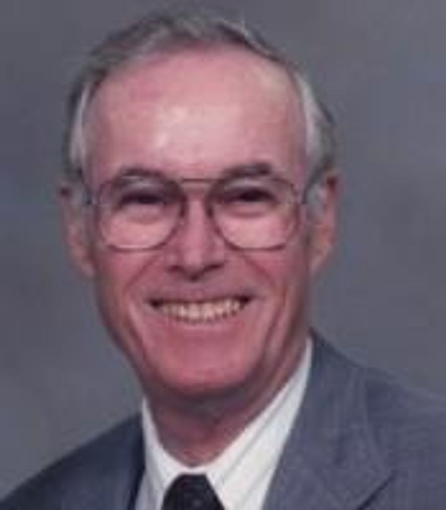 James W. Holland