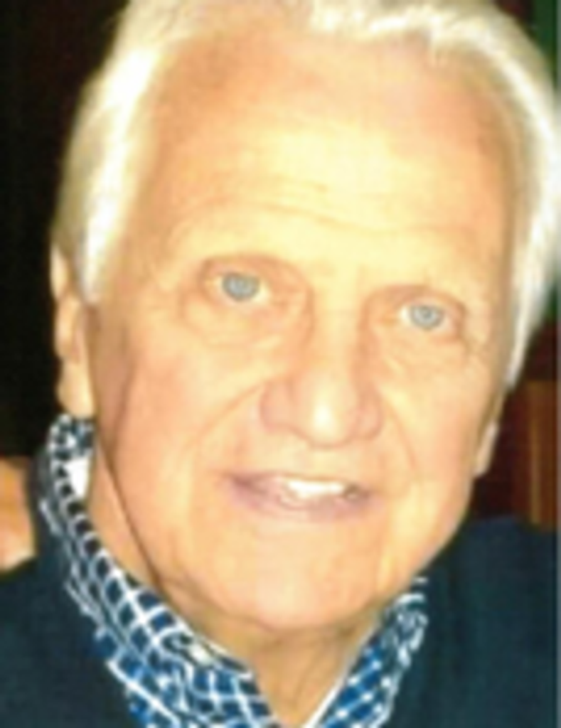 Jack  William Stephen