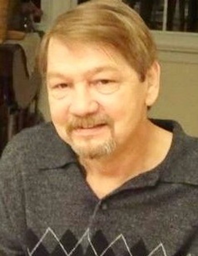 Dennis E. Stivers