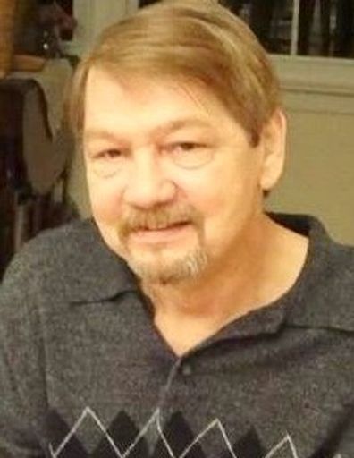 Dennis E. Stivers Profile Photo