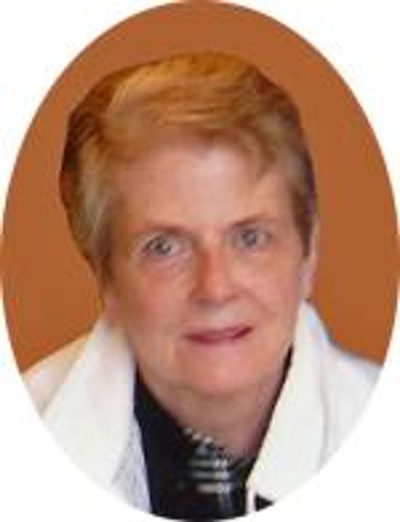 Gail P. Cotter