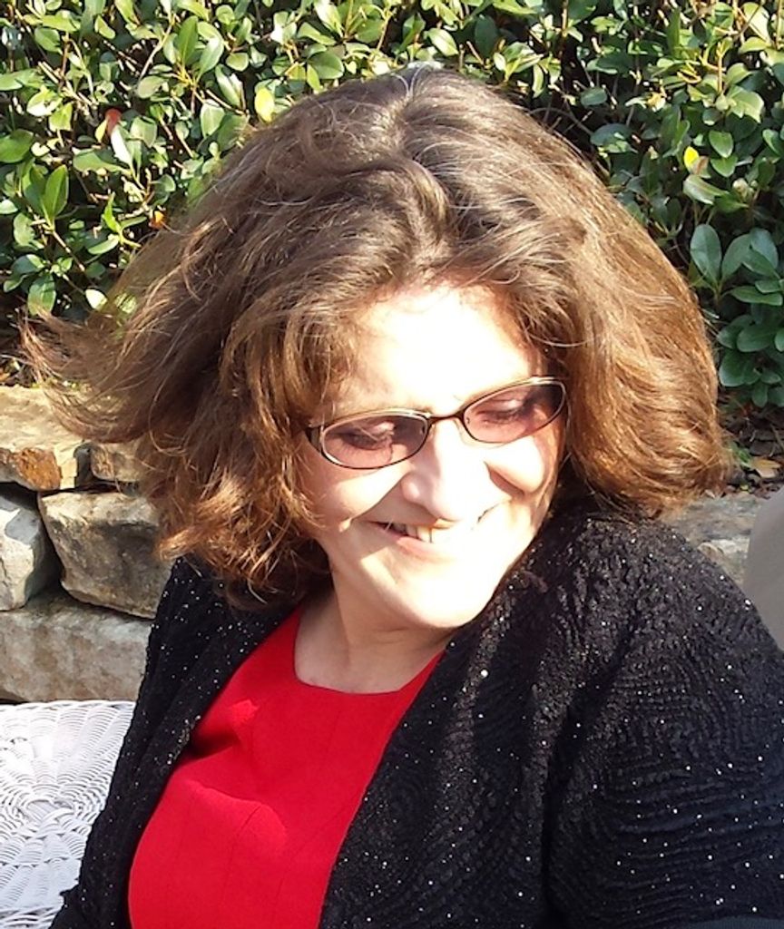 Kimberly Smith