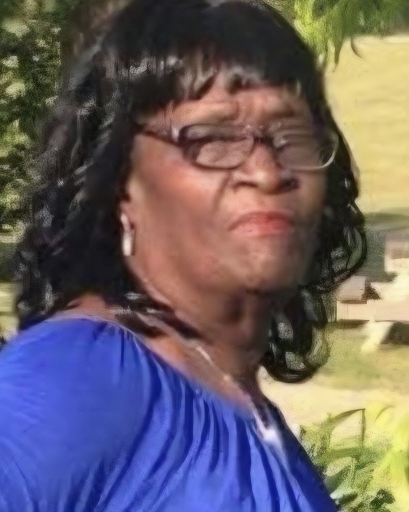 Frances Miller Profile Photo