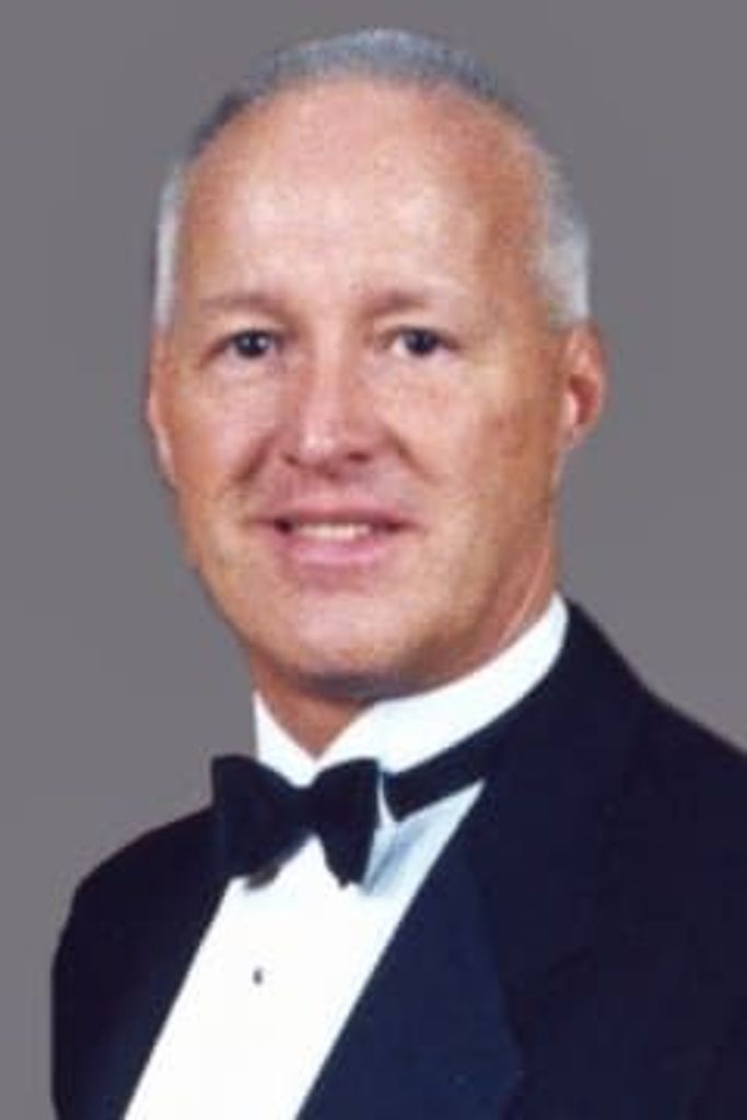 Michael Eugene Smith