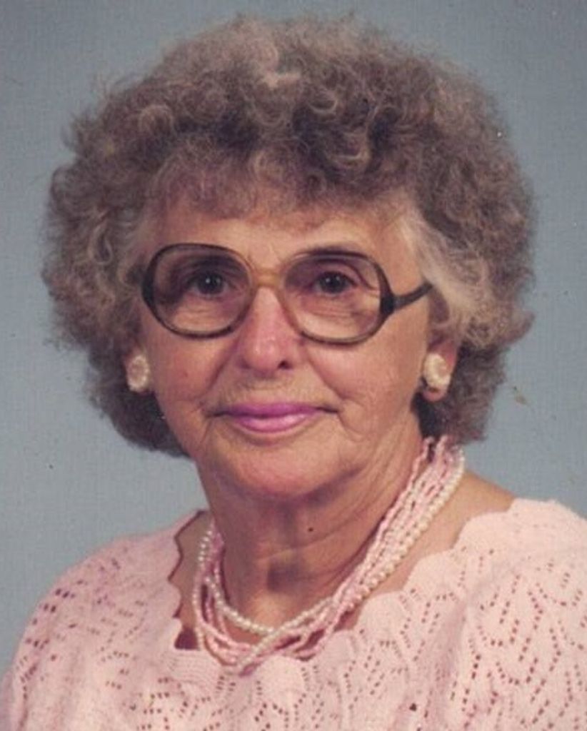 Luella H. Bieker Profile Photo