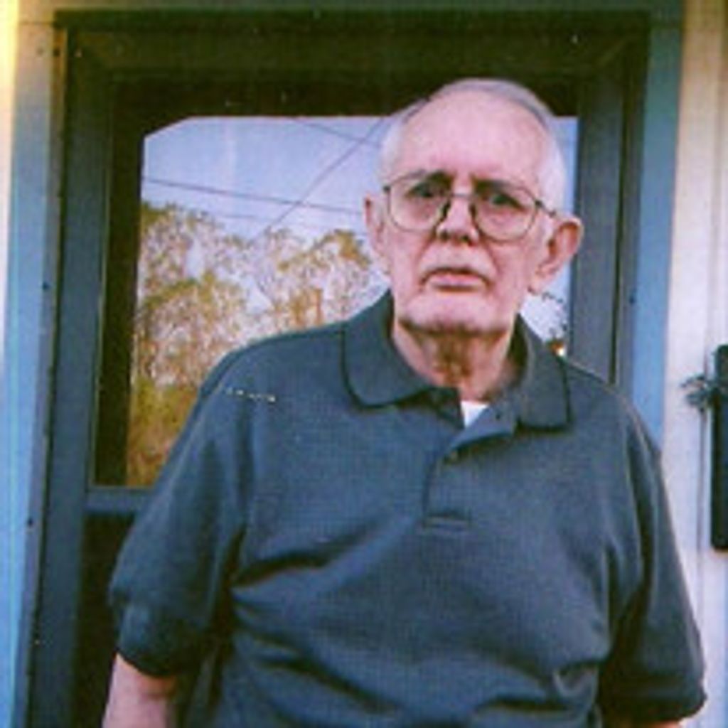 Joseph Marshall Reeves Jr