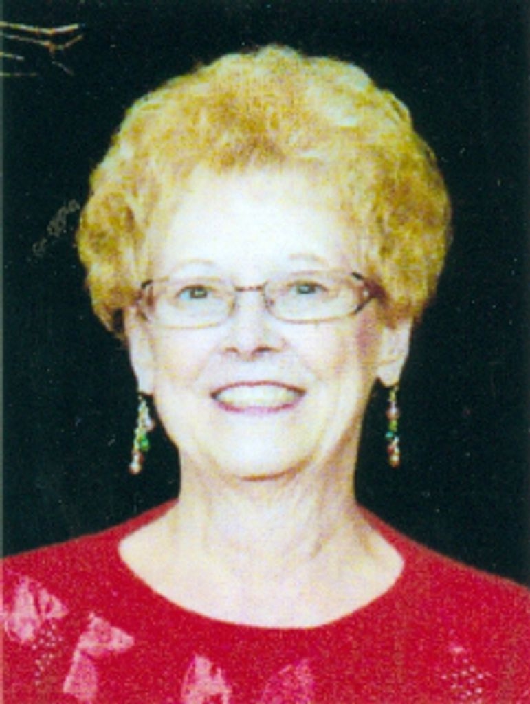 Carol Morris