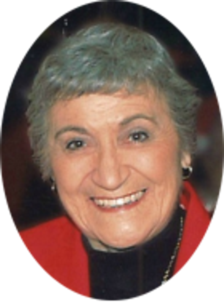Berna Mackay