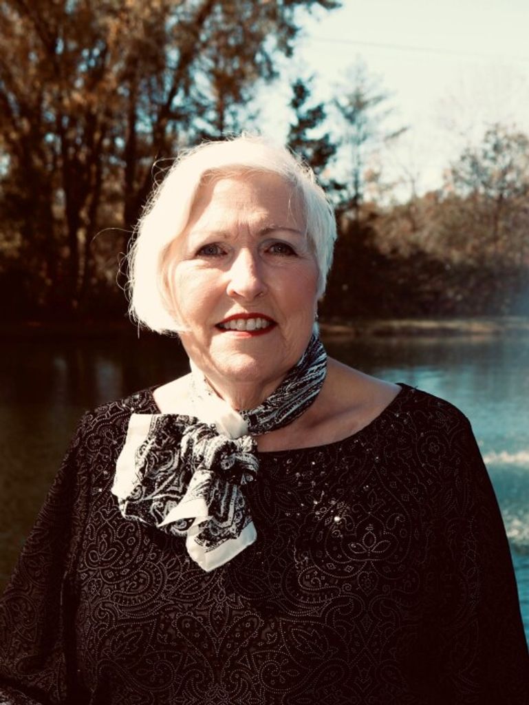Judith (Goodman)  Black