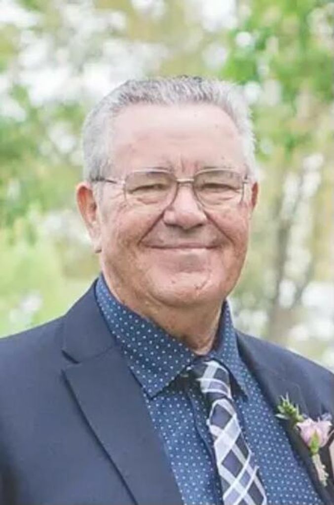 Ronald Louis Graney