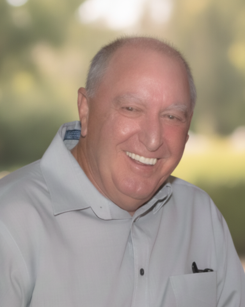 Gary Lee Campbell Profile Photo