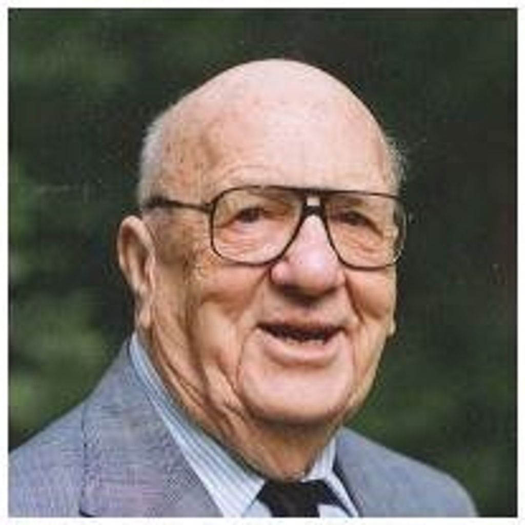 Albert Augustine Petrlik