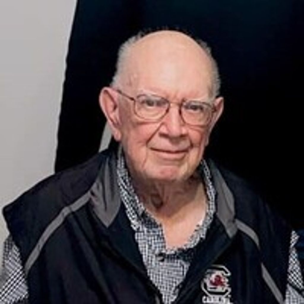 Darrell Austin Sweeney