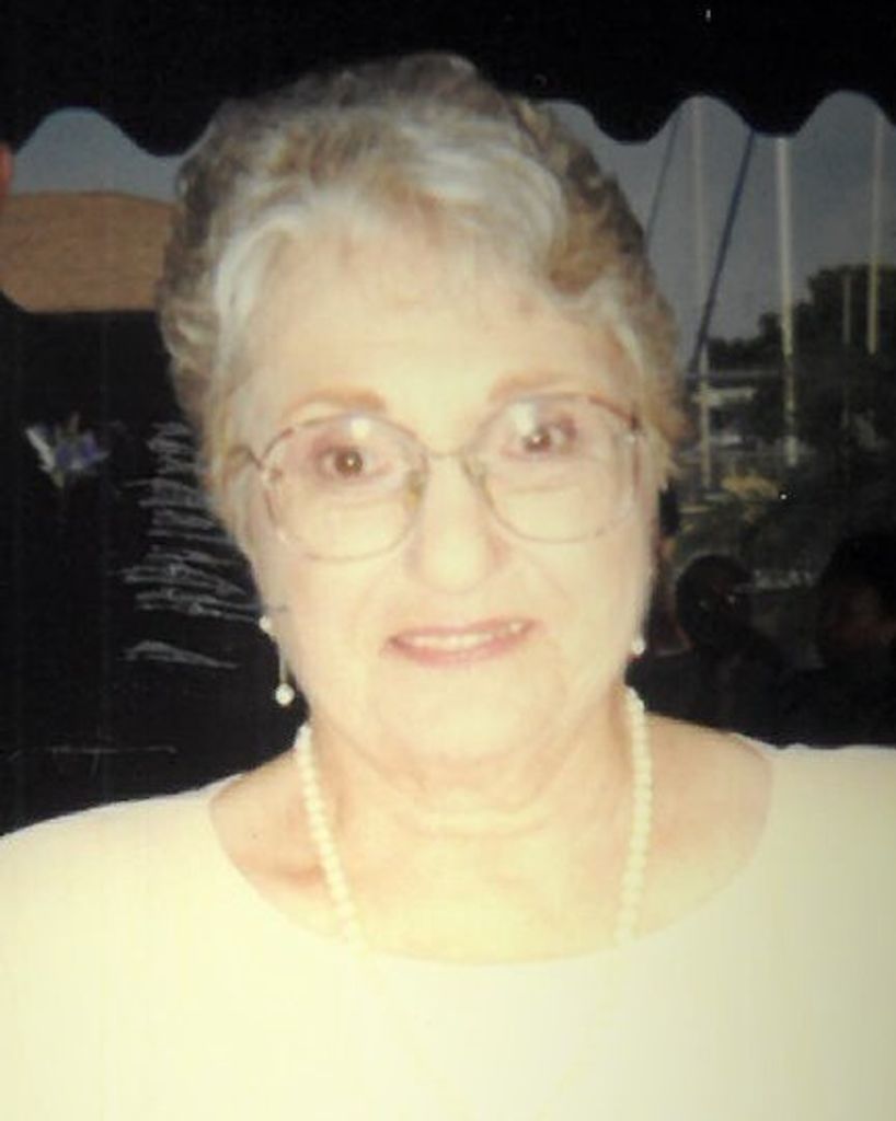 Corinne Furst