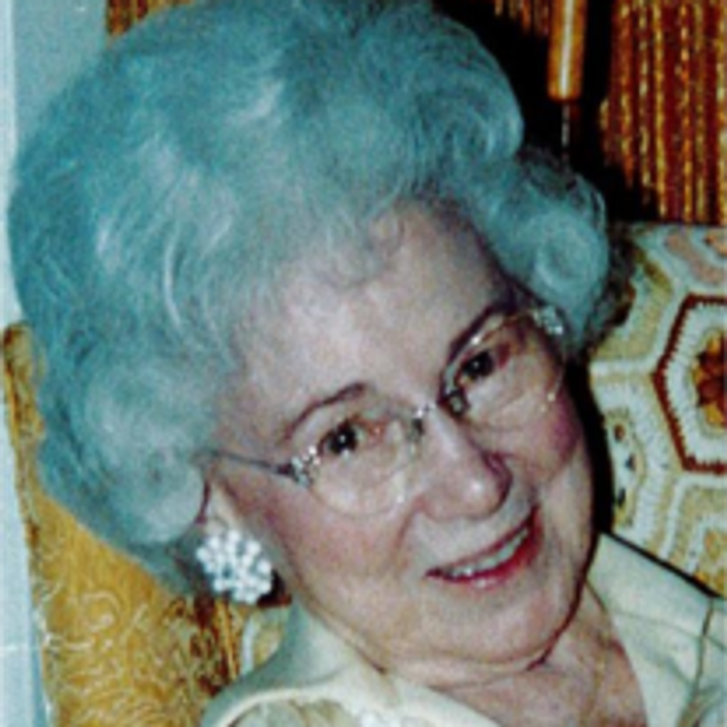 Rita C. Parker