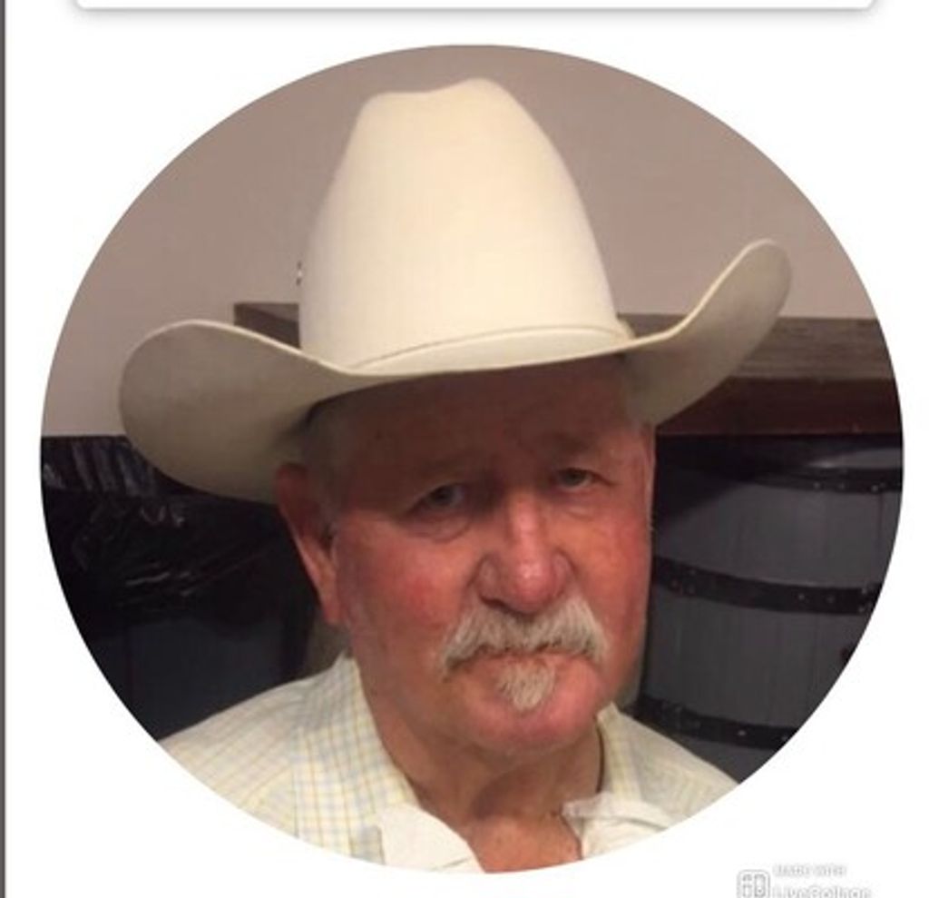 Gary Allen Wade Profile Photo