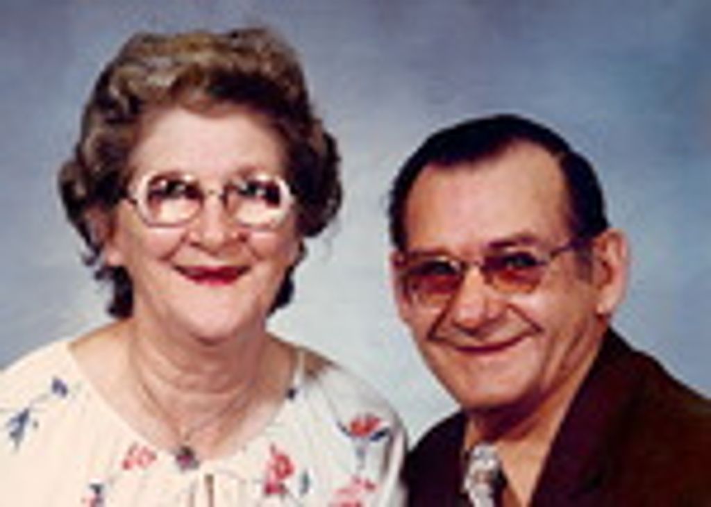 Frances Vivian (Weisert)  Ward