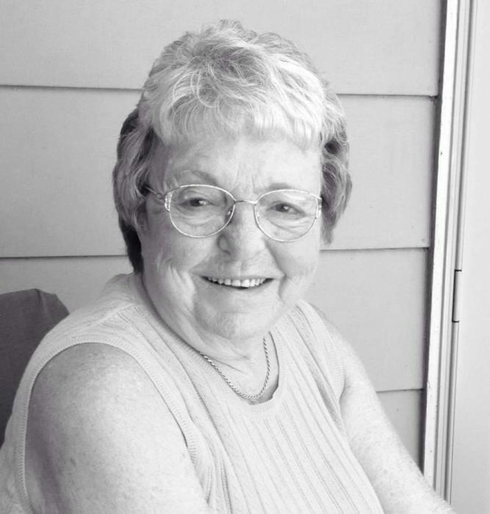 Mary Dougherty