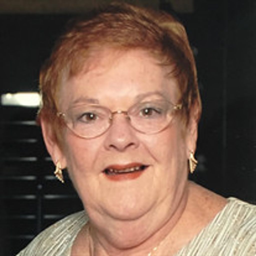 Susan Blake Ritz