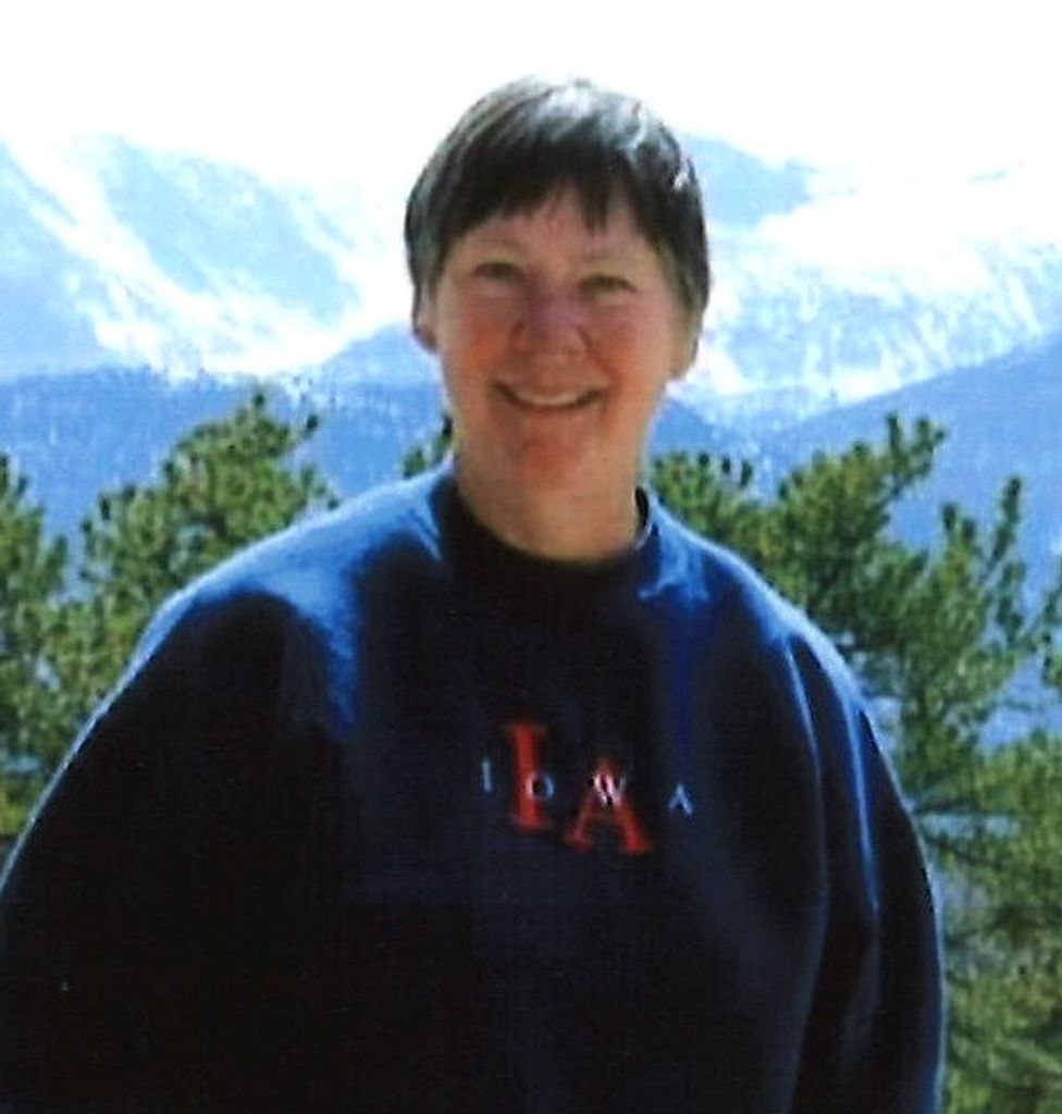 Margaret "Maggie" Cebuhar Profile Photo