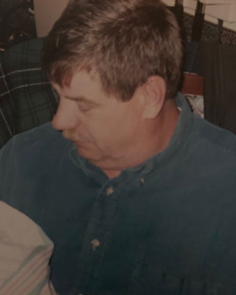 Stephen Roy Cox, Sr.